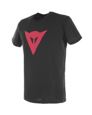 CAMISETA DAINESE SPEED DEMON NEGRA