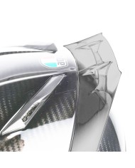 SPOILER TRASERO AGV PISTA GP R TRANSPARENTE | Accesorios y Recambios de moto | %brands%