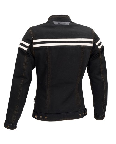 CHAQUETA BERING KEATON LADY
