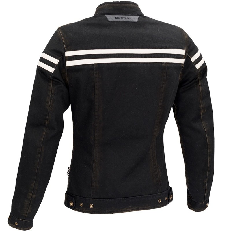 CHAQUETA BERING KEATON LADY