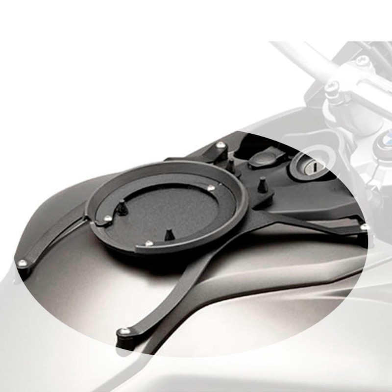 ADAPTADOR GIVI PARA BOLSAS TANKLOCK BF31