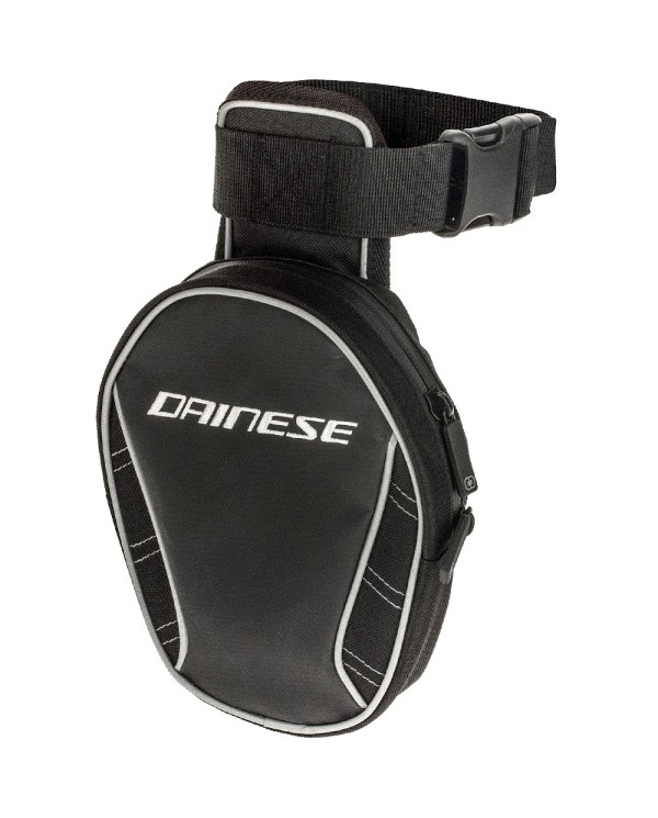 BOLSA DE PIERNA DAINESE LEG-BAG | Bolsas de pierna de moto | %brands%