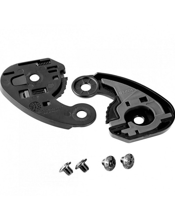 MECANISMOS PARA PANTALLA HJC HJ20M FG-17 FG-ST | Accesorios y Recambios de moto | %brands%