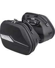 ALFORJAS LATERALES GIVI ST604 MULTILOCK