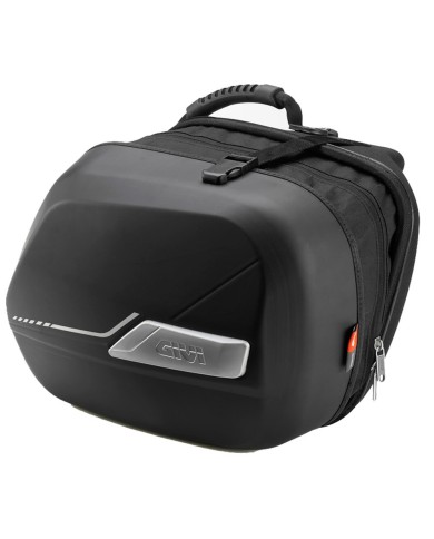 ALFORJAS LATERALES GIVI ST604 MULTILOCK