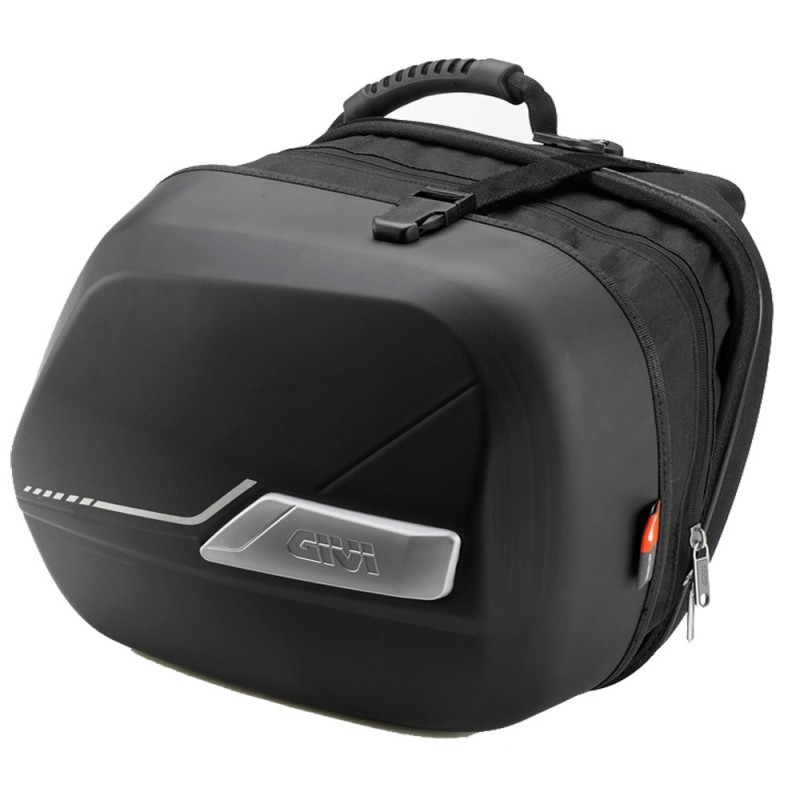 ALFORJAS LATERALES GIVI ST604 MULTILOCK