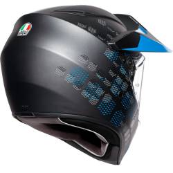 CASCO AGV AX9 ANTARTICA