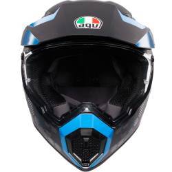 CASCO AGV AX9 ANTARTICA