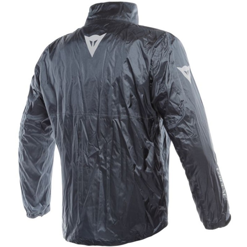 CHAQUETA DAINESE IMPERMEABLE RAIN JACKET ANTRAX