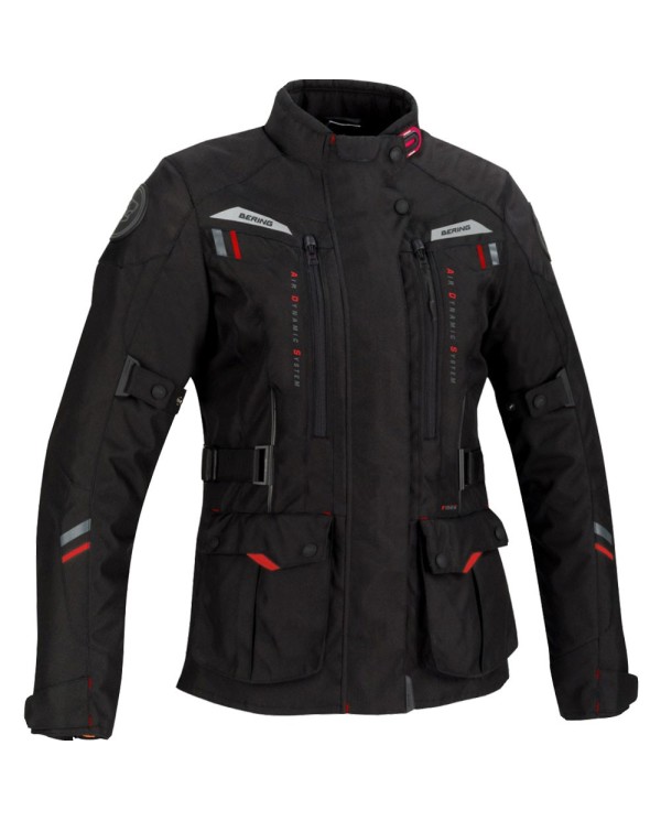CHAQUETA BERING DARKO LADY
