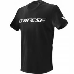 CAMISETA DAINESE NEGRA