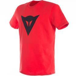 CAMISETA DAINESE SPEED DEMON KID ROJA