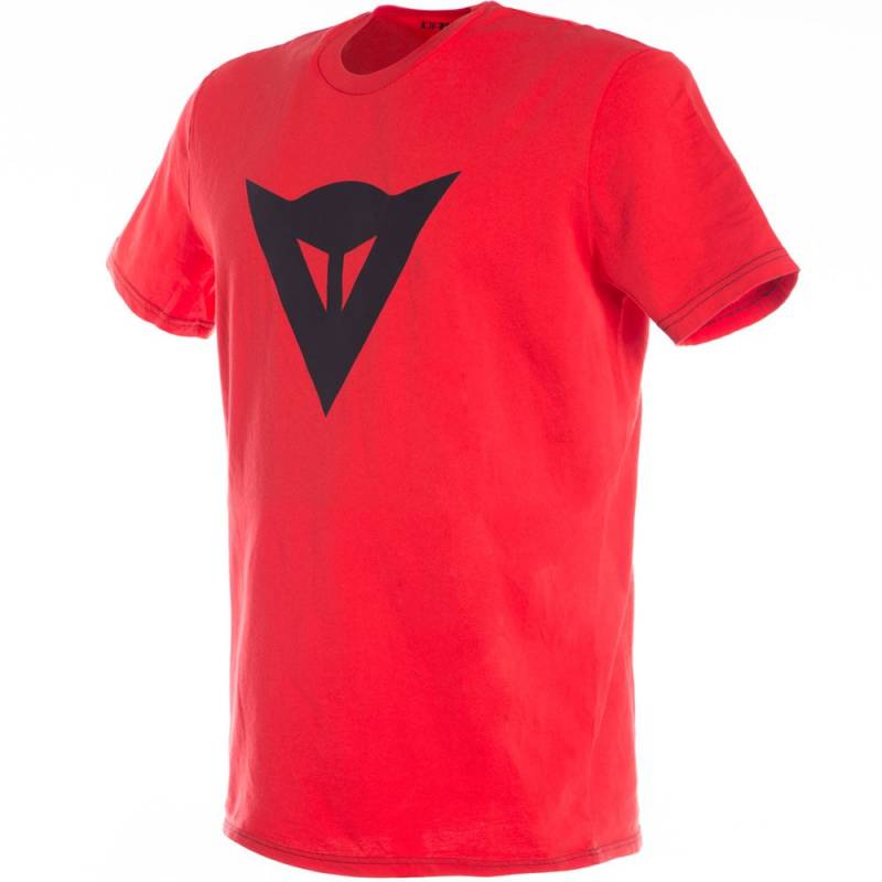 CAMISETA DAINESE SPEED DEMON KID ROJA