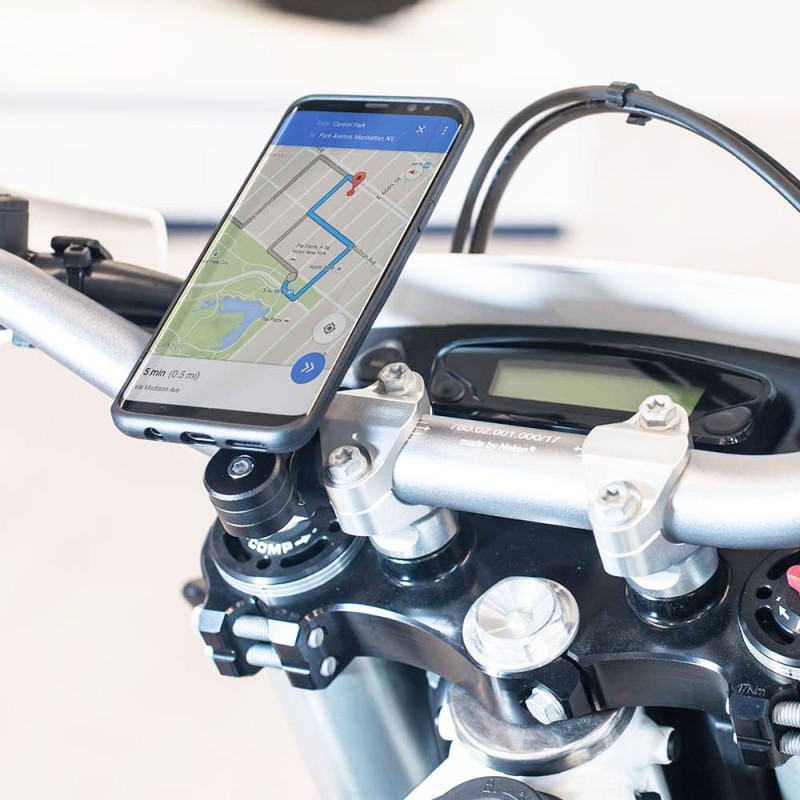 SOPORTE PARA SMARTPHONE SP CONNECT MOTO MOUNT PRO