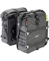 JUEGO DE ALFORJAS GIVI GRT709 CANYON