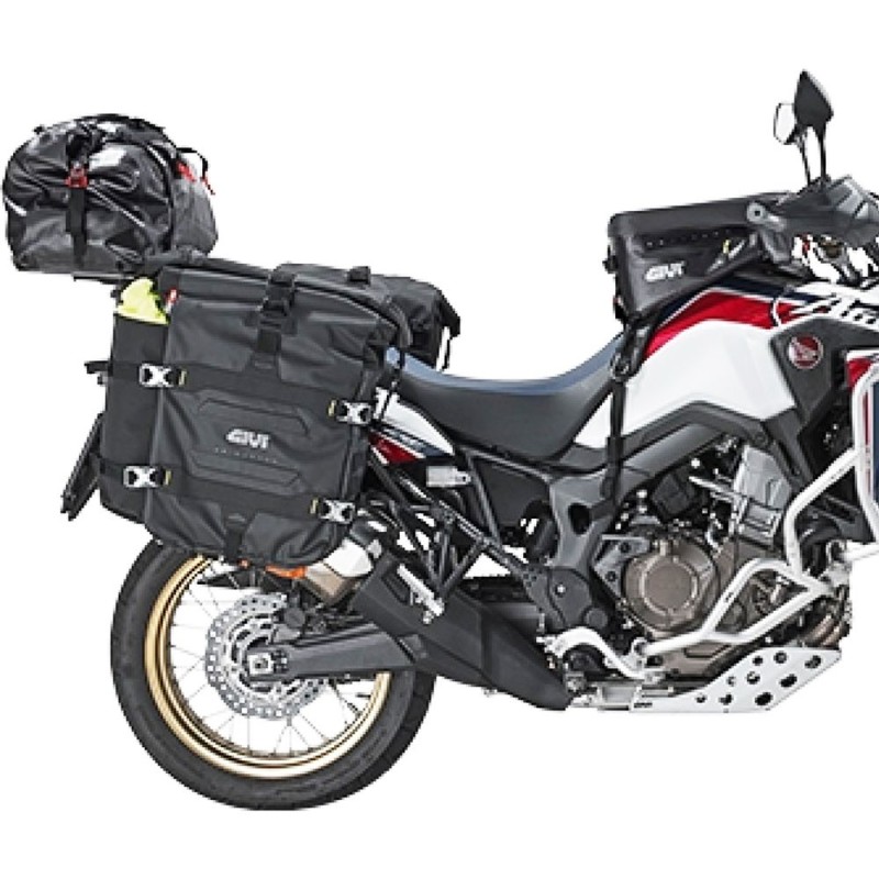 JUEGO DE ALFORJAS GIVI GRT709 CANYON
