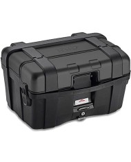 PACK MALETA GIVI TRK46B TREKKER BLACK MONOKEY