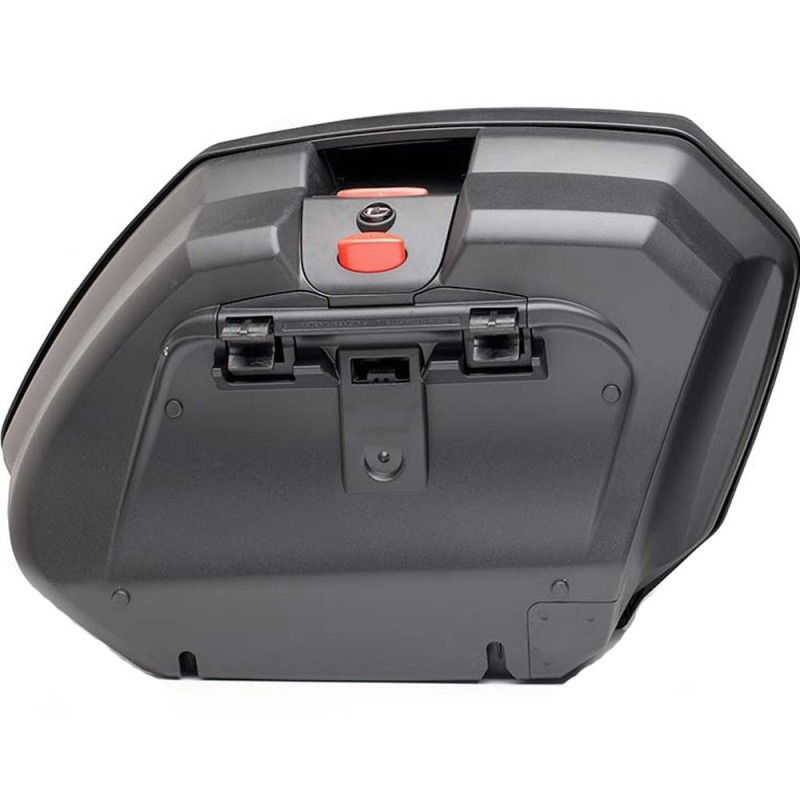 PACK MALETAS GIVI V37NN MONOKEY