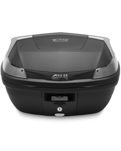 MALETA GIVI B47 BLADE TECH B47NTML MONOLOCK