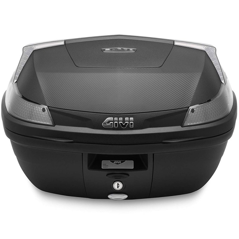 MALETA GIVI B47 BLADE TECH B47NTML MONOLOCK