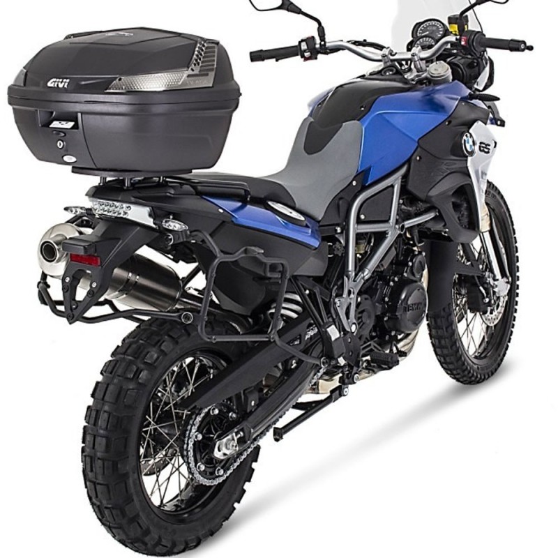 MALETA GIVI B47 BLADE TECH B47NTML MONOLOCK