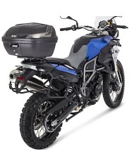 MALETA GIVI B47 BLADE TECH B47NTML MONOLOCK