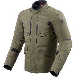 CHAQUETA REVIT TRENCH GTX...