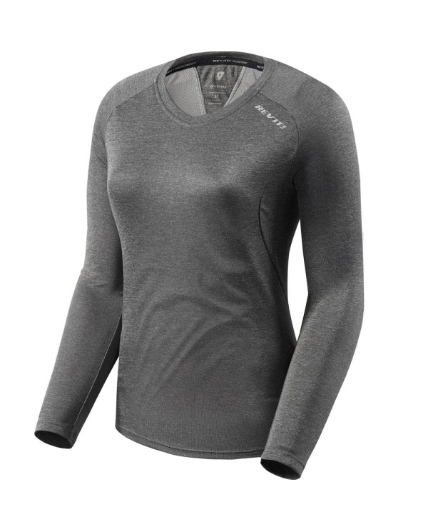 CAMISETA TERMICA REVIT SKY LS LADY