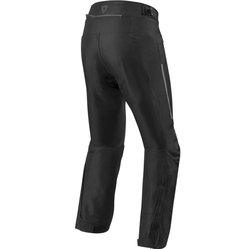 PANTALONES REVIT FACTOR 4 TALLAS CORTAS