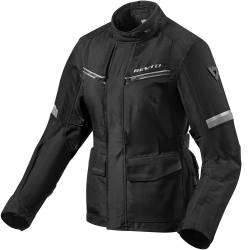 CHAQUETA REVIT OUTBACK 3...