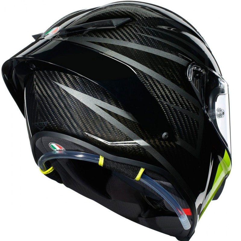 CASCO AGV PISTA GP RR ROSSI ESSENZA 46 | Agv de moto | %brands%