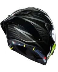 CASCO AGV PISTA GP RR ROSSI ESSENZA 46 | Agv de moto | %brands%