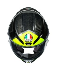 CASCO AGV PISTA GP RR ROSSI ESSENZA 46 | Agv de moto | %brands%