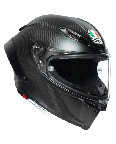 CASCO AGV PISTA GP RR CARBON MATE