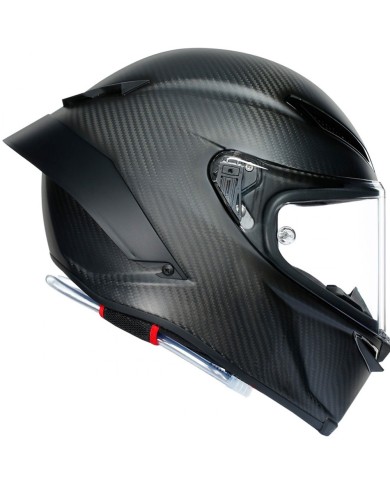 CASCO AGV PISTA GP RR CARBON MATE