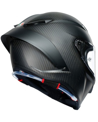 CASCO AGV PISTA GP RR CARBON MATE