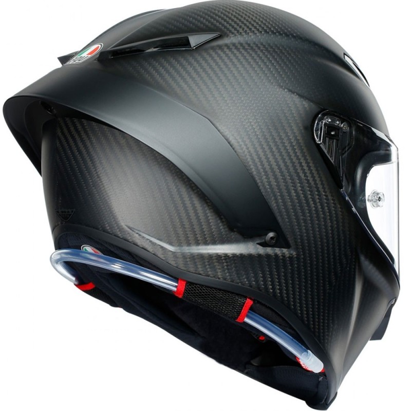 CASCO AGV PISTA GP RR CARBON MATE | Agv de moto | %brands%
