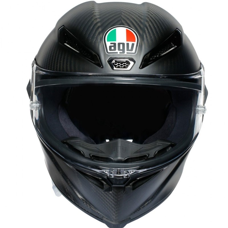 CASCO AGV PISTA GP RR CARBON MATE | Agv de moto | %brands%