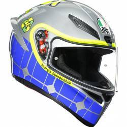 CASCO AGV K1 ROSSI MUGELLO...