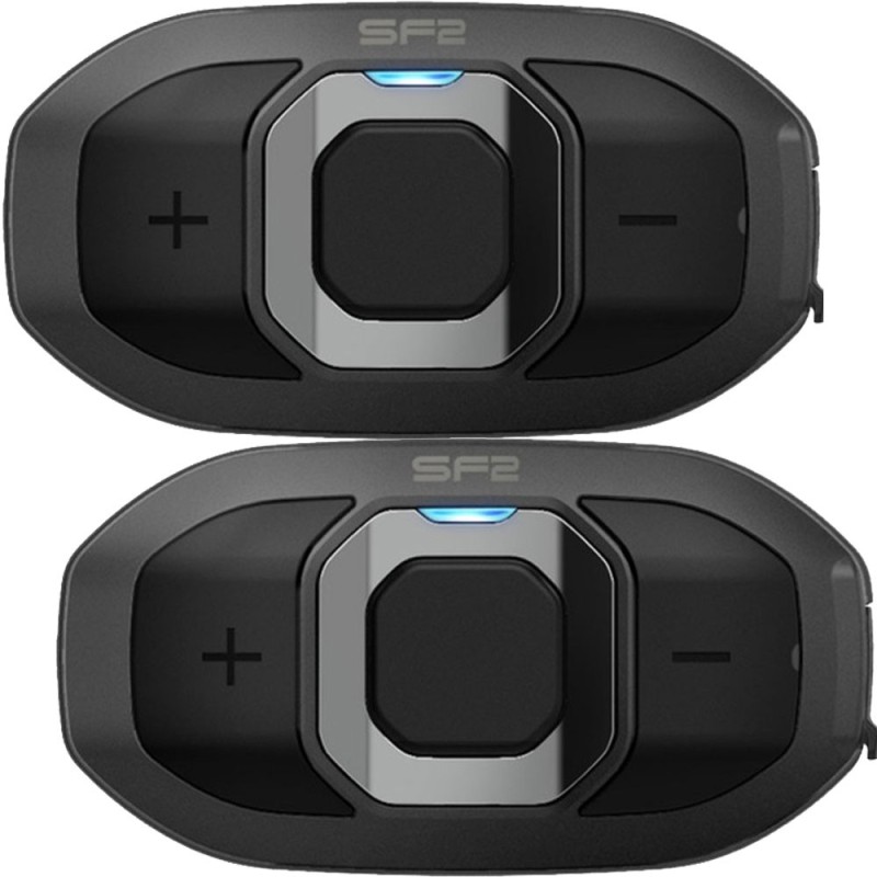 INTERCOMUNICADOR SENA SF2 DUAL PACK