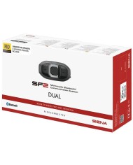 INTERCOMUNICADOR SENA SF2 DUAL PACK