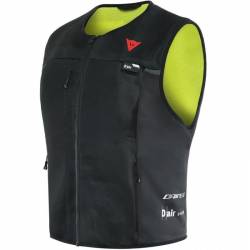 CHALECO DAINESE SMART JACKET D-AIR (AIRBAG) HOMBRE