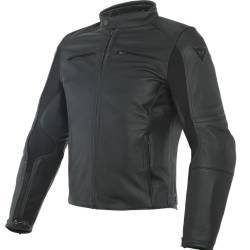 CHAQUETA DAINESE RAZON 2 BLACK