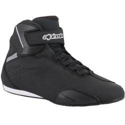 BOTIN ALPINESTARS SEKTOR NEGRO