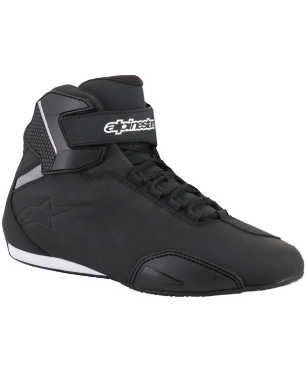 BOTIN ALPINESTARS SEKTOR NEGRO