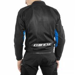 CHAQUETA DAINESE VR46 GRID AIR TEX