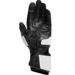 GUANTES DAINESE IMPETO NEGRO/BLANCO