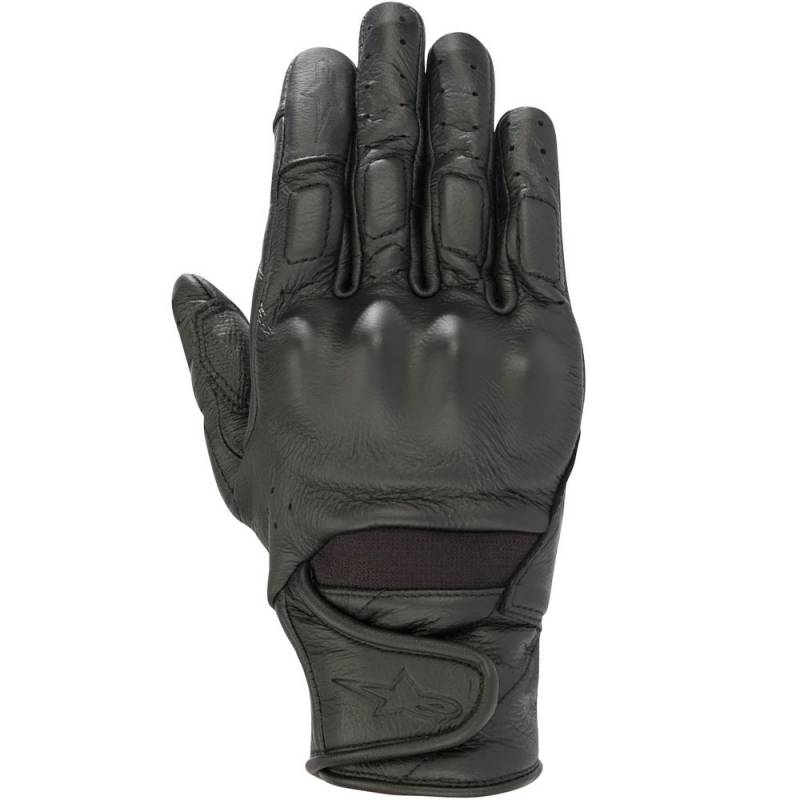 GUANTES ALPINESTARS VIKA V2 LADY NEGRO