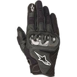 GUANTES ALPINESTARS SMX-1 AIR V2 NEGRO