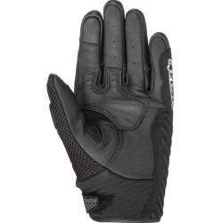 GUANTES ALPINESTARS SMX-1 AIR V2 NEGRO